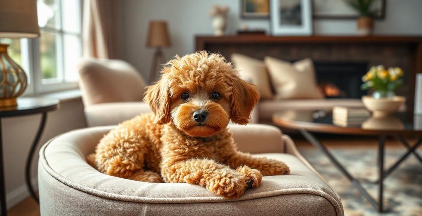 Wie wählt man einen Toy-Pudel aus: Professionelle Tipps
