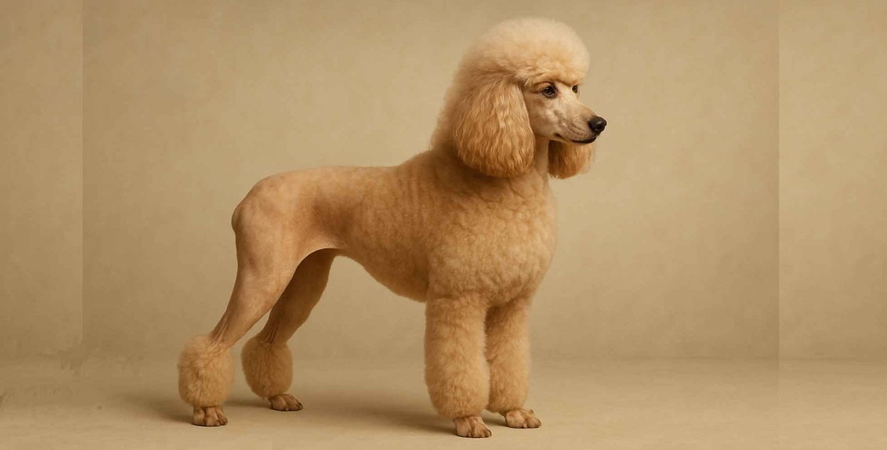 Rutenkupierung bei Pudeln: Verbot in der Ukraine, Deutschland und der EU