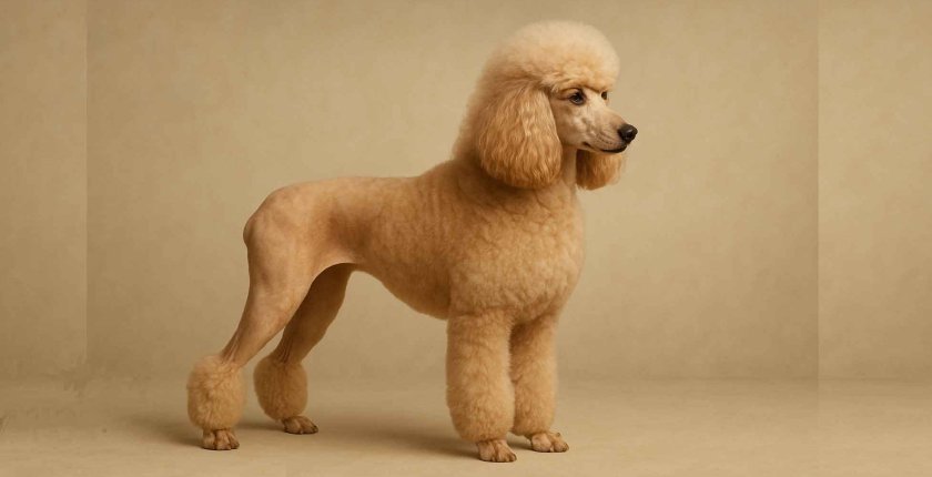 Rutenkupierung bei Pudeln: Verbot in der Ukraine, Deutschland und der EU