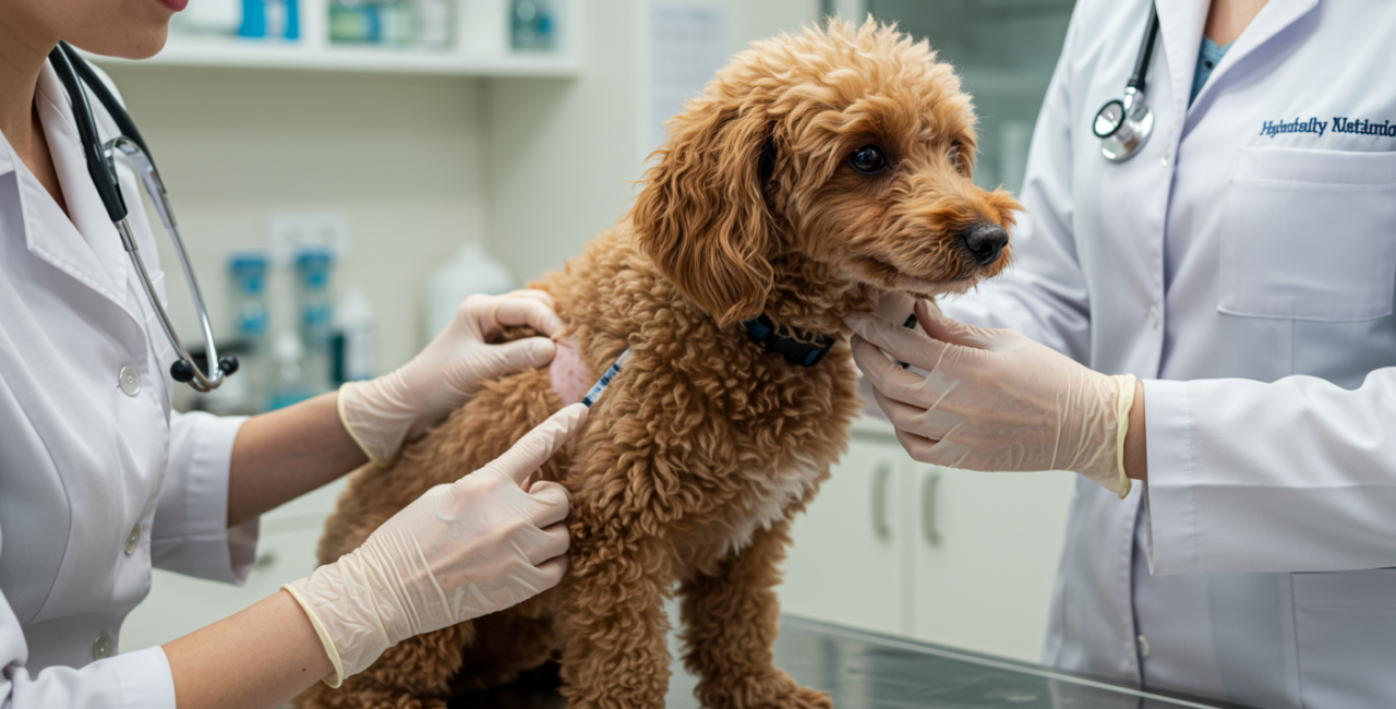 Hundevakzination: Mythen, Logik und die wirklich relevanten Ausnahmen